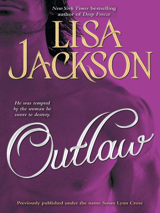 Cover image for Outlaw
